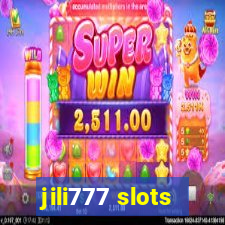 jili777 slots